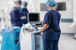 Cardiosave Cardiosave